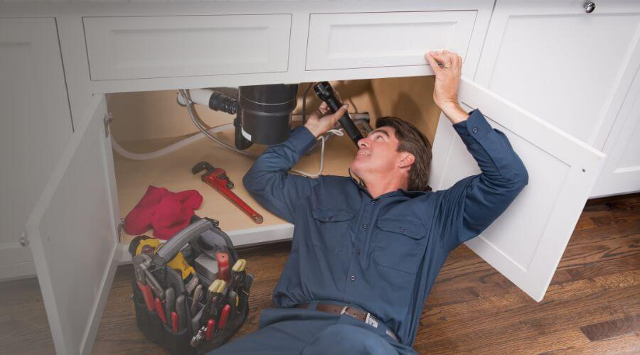 Professional expert plumbing services in Mclean, NE